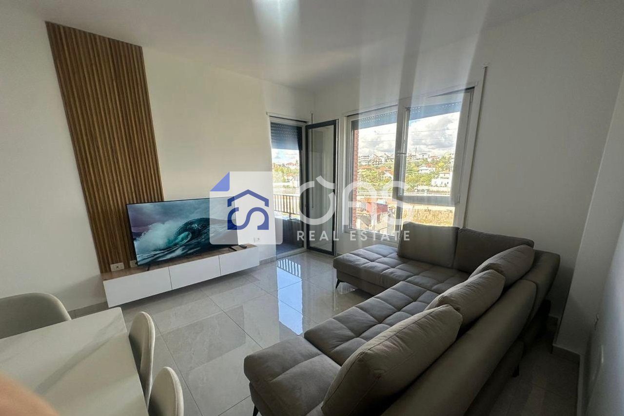 Apartament 2+1+2 Me Qira në Paskuqan, Tiranë - 600€ | 103 m²