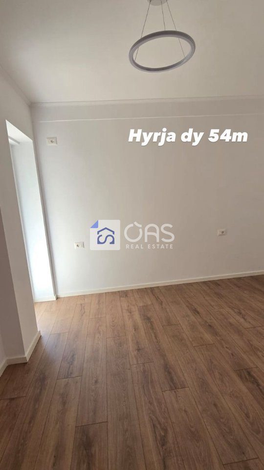 Apartament 1+1 Për Shitje në Don Bosko, Tiranë - 115000€ | 54 m²