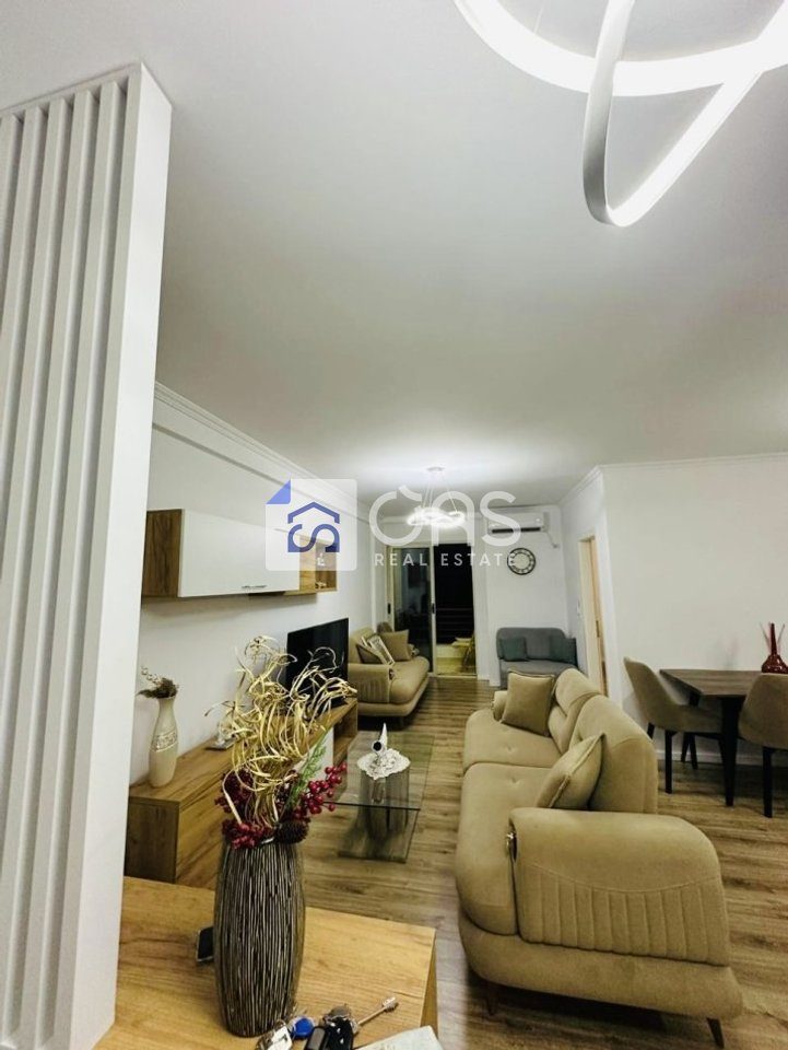 Jepet apartament 1+1 Ne Yzberisht 2