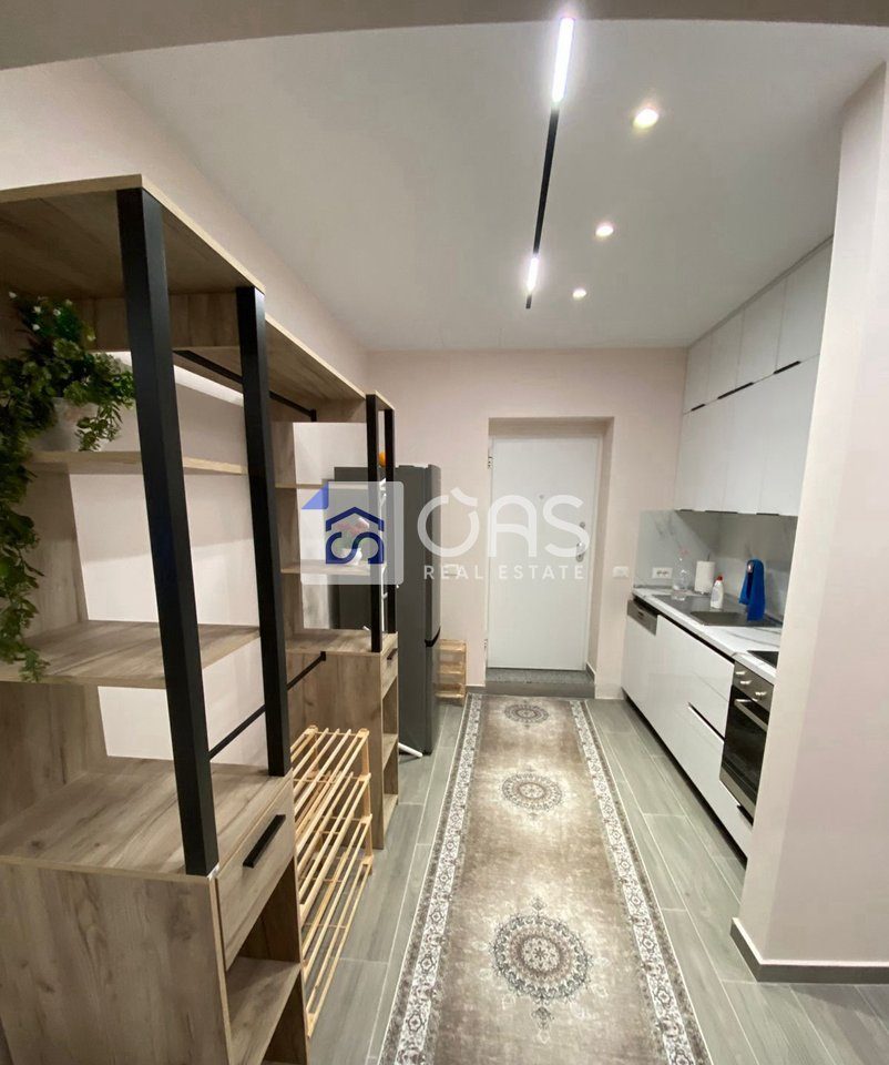 Jepet apartament me qera 1+1 tek Rruga e Elbasanit 2
