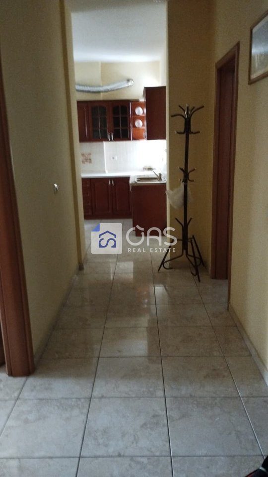 Apartament 2+1 Me Qira në Kthesa e Kamzës, Tiranë - 480€ | 97 m² 3