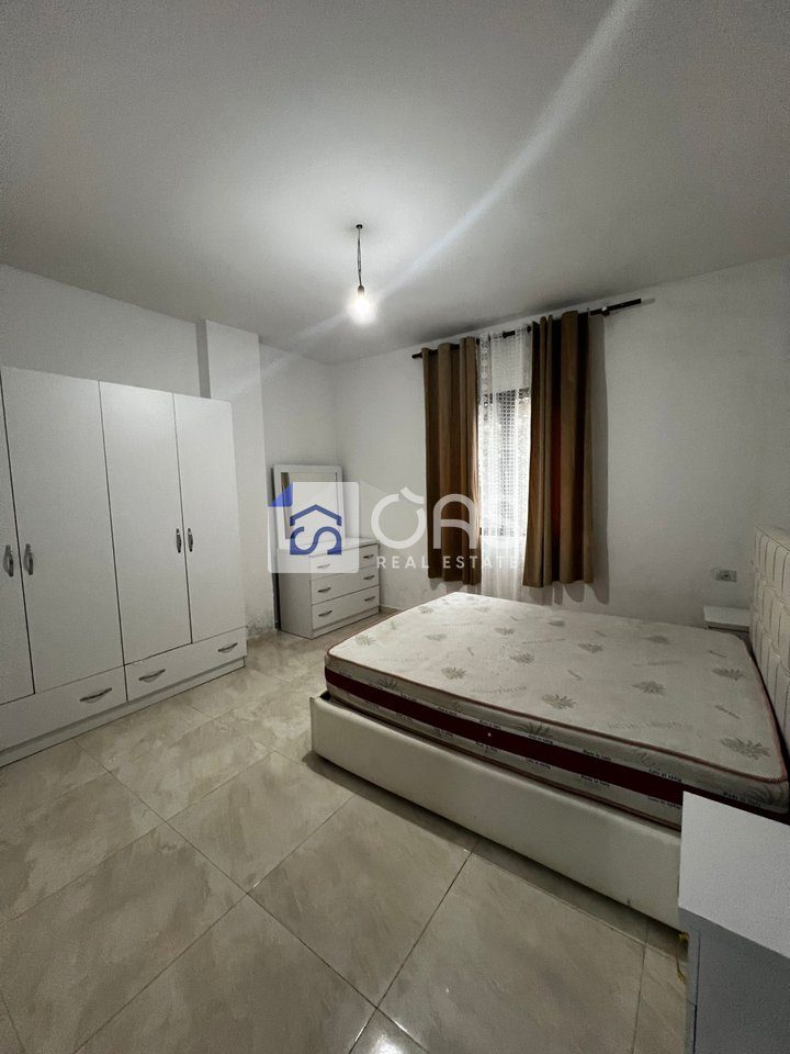 Apartament 1+1 Me Qira në Laprakë, Tiranë - 350€ | 60 m² 2