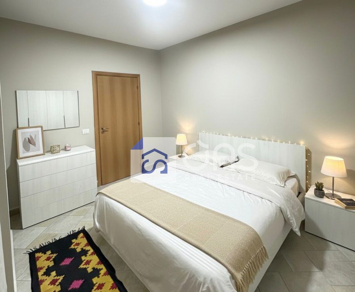 Jepet me qera apartament 1+1 ne Qender 3