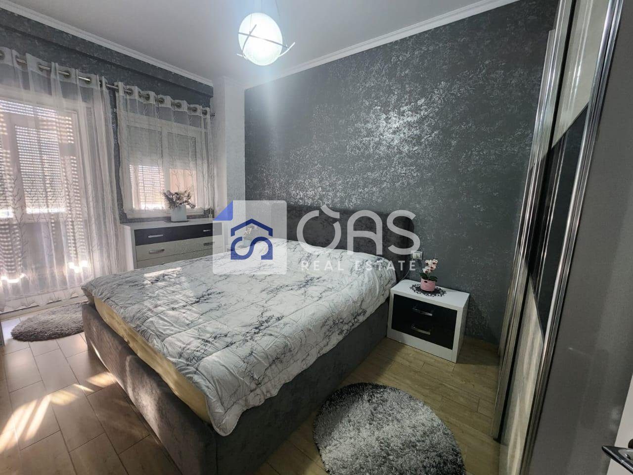 Jepet apartament e qira 2+1+2 ne Fresk 3