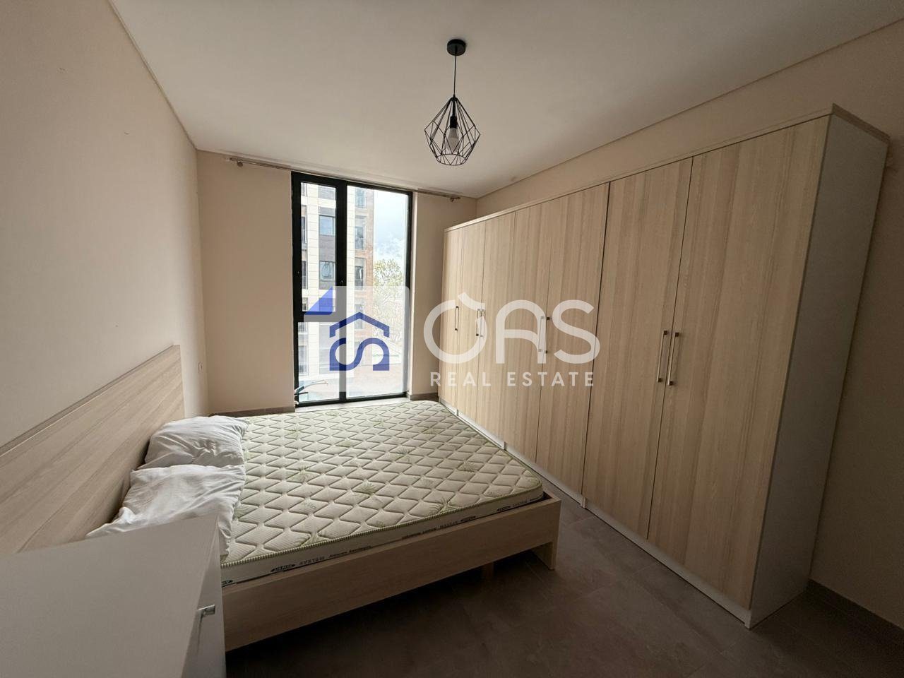 Apartament 1+1 Me Qira në Rruga e Kavajës, Tirana - 450€ | 65 m² 4