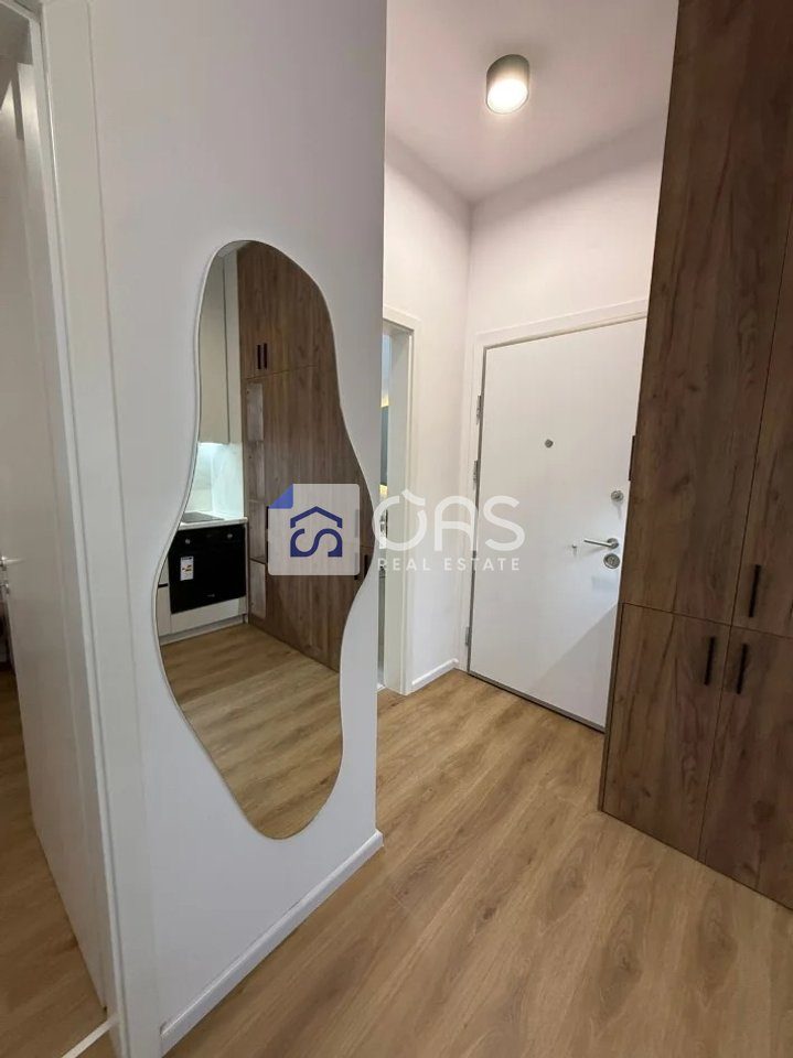 Jepet me qera apartament 1+1 Ne Ali Dem
