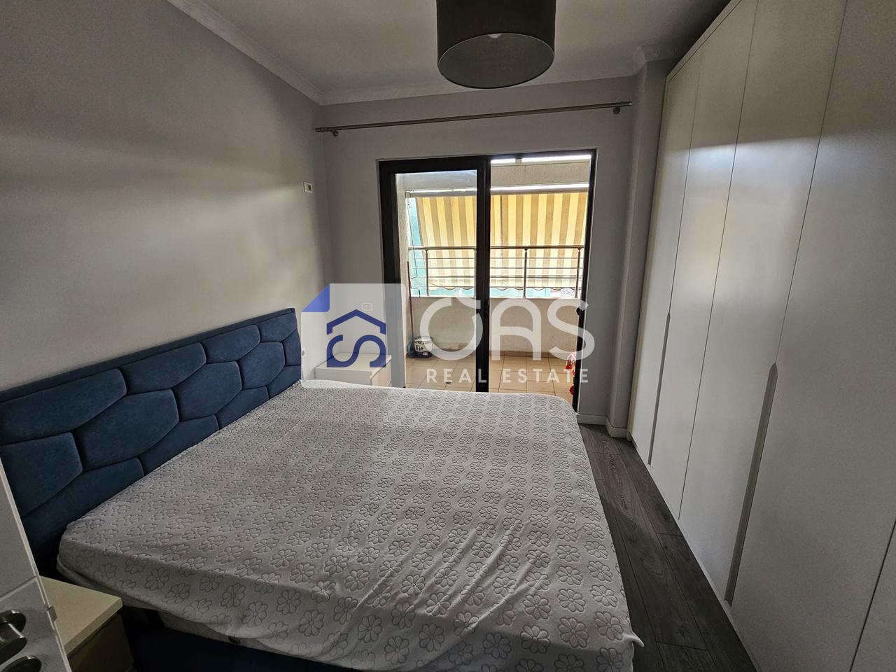 Jepet me qera apartament 2+1+2 Ne Astir 2