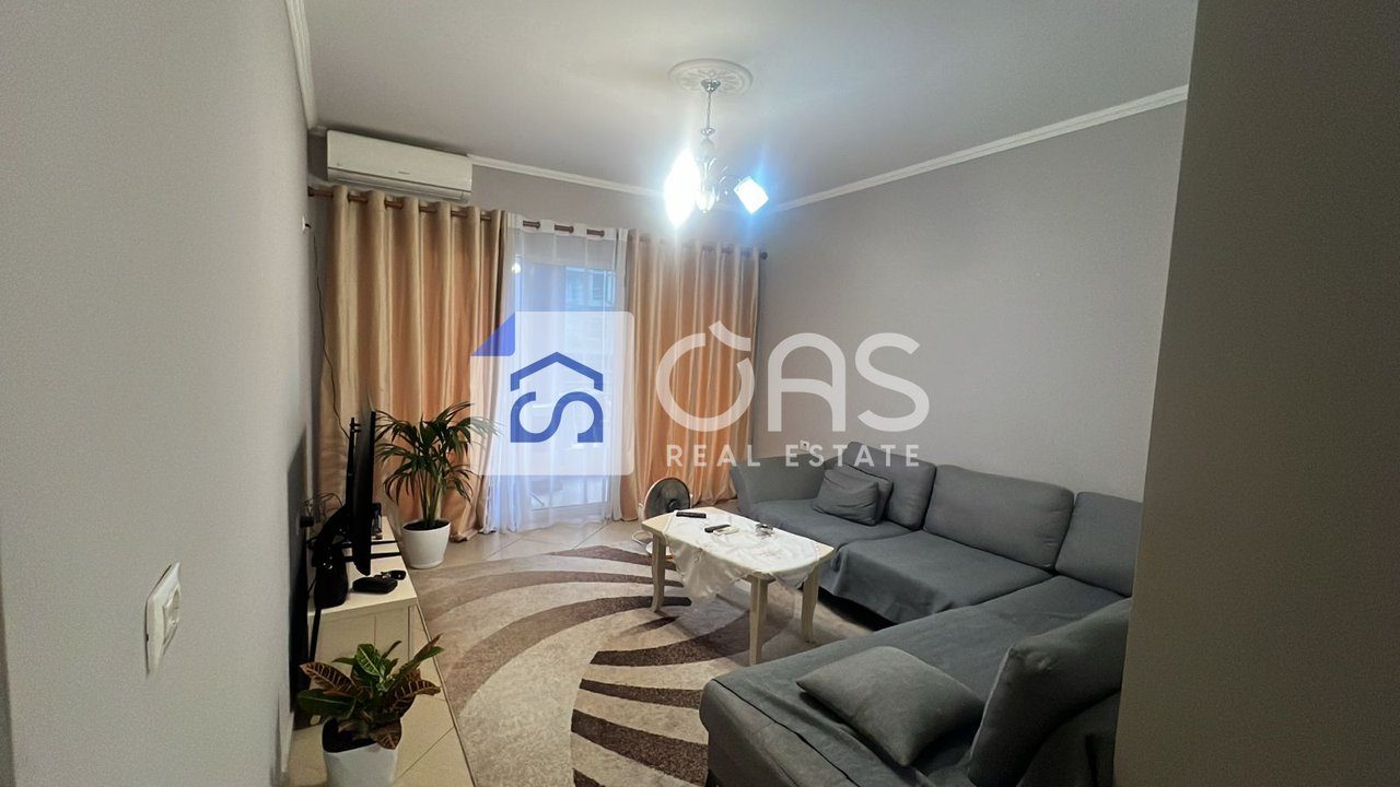 Shitet apartament 2+1+2 ne Don Bosko