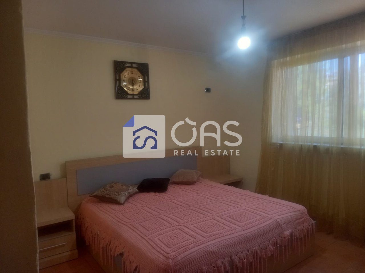 Jepet apartament me qera 2+1 te 21 Dhjetori 2