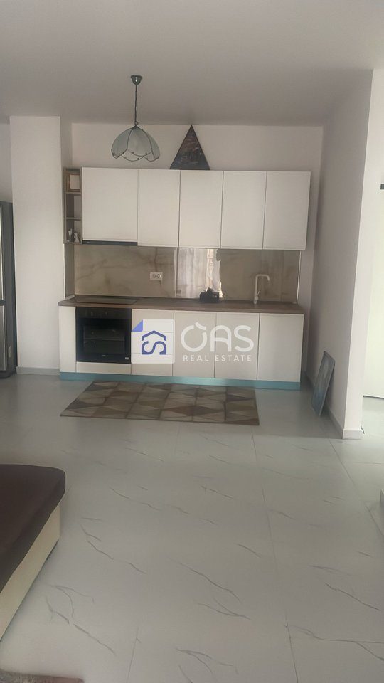 Apartament 1+1 me Qira në Zogu I Zi, Tiranë – 500€ | 75 m² 2