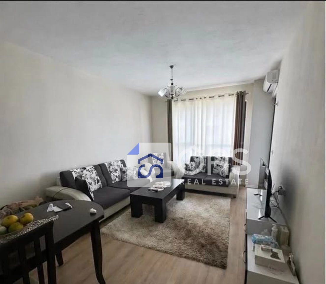Jepet me qera apartament 1+1 Ne Kamez 2