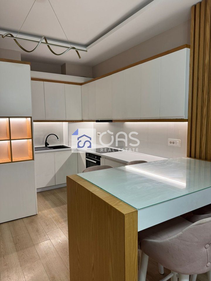 Apartament 2+1+2 Me Qira në Casa Italia, Tiranë - 1200 euro | 98.6 m² 4