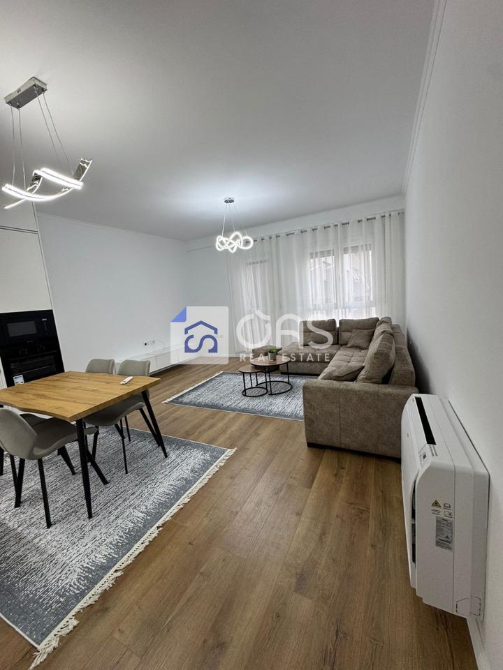 Jepet me qera apartament 1+1 Ne Kamez 4
