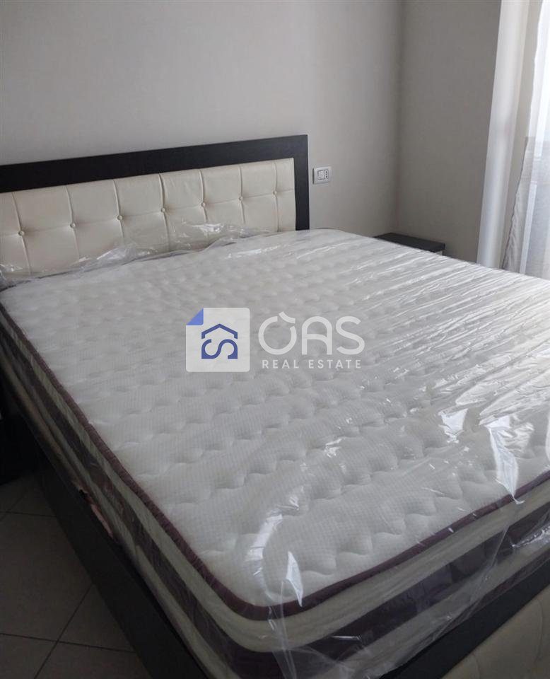Jepet me qera apartamenti 2+1+2 ne Astir 3