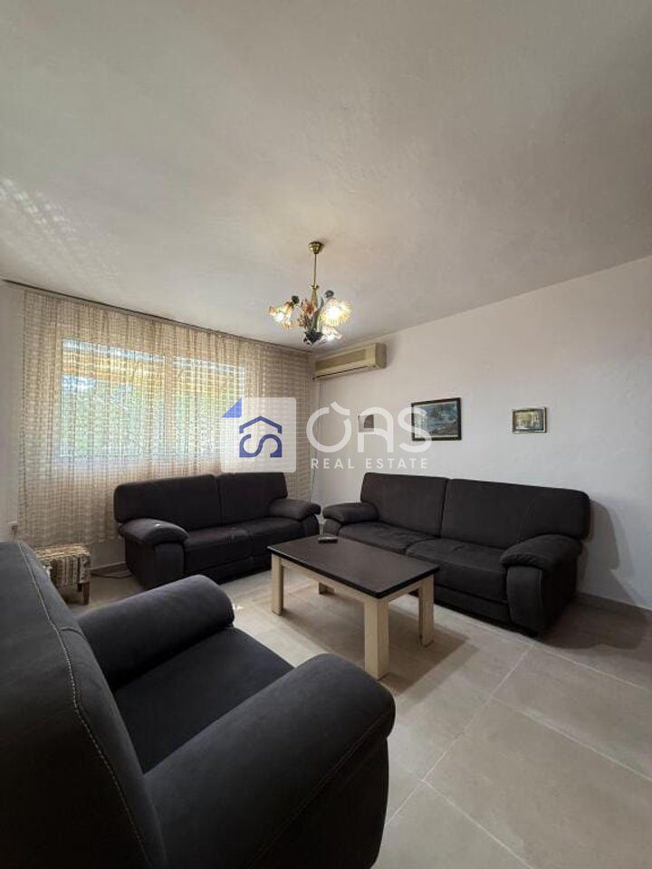 Jepet apartament me qera 2+1 te 21 Dhjetori