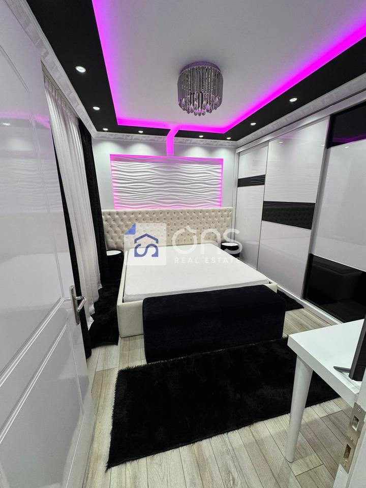 Shitet apartament me qera 2+1 fresk 2