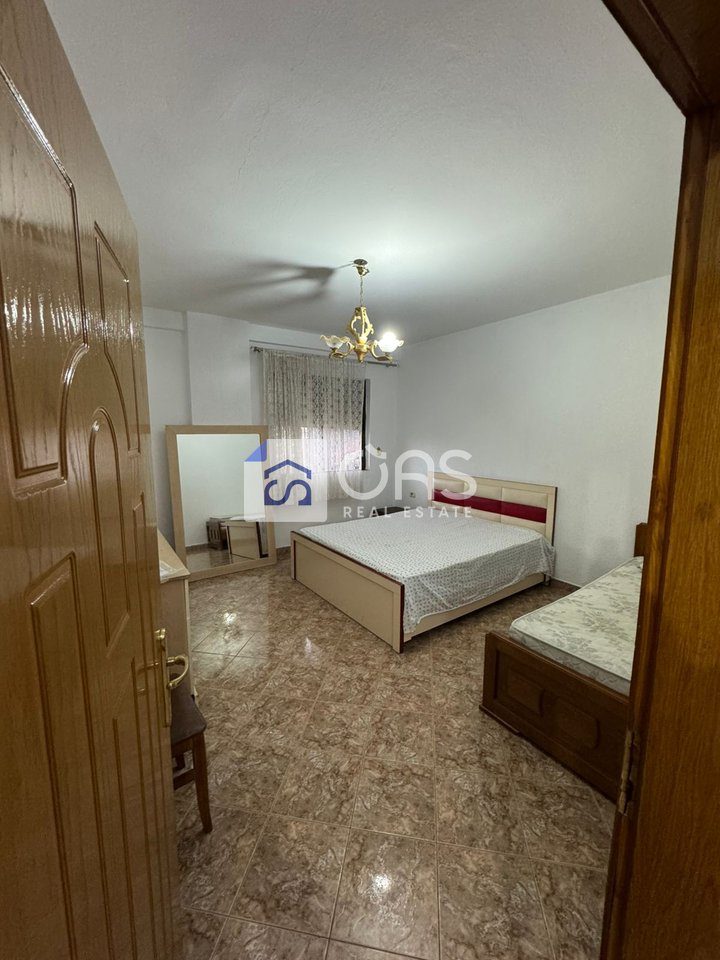 Jepet apartament 2+1 me qera tek Don Bosko 400 euro 2