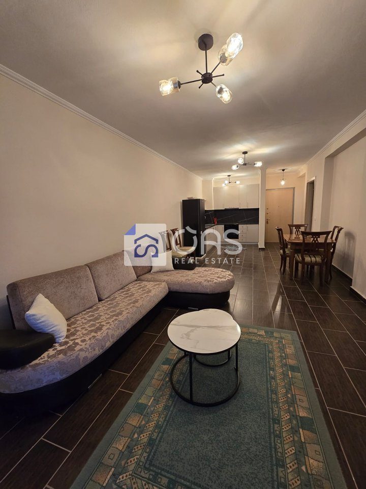 Apartament 2+1 Me Qira në Yzberisht, Tiranë - 500€ | 120 m²