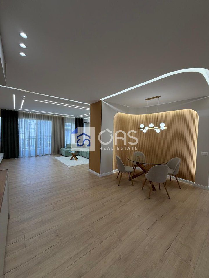 Shitet apartament 2+1 Yzberisht 2