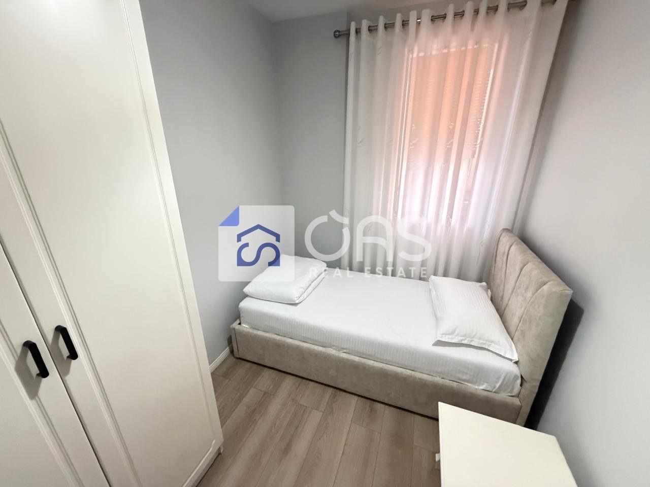 Jepet me qera apartament 2+1 tek Rruga Sami Frasheri 4