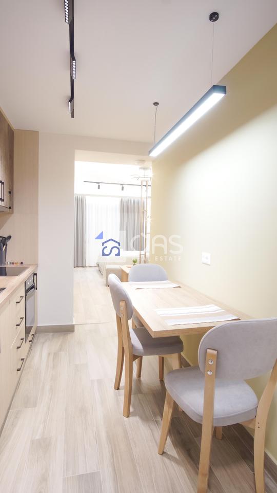 Jepet me qera garsionere tek 21 Dhjetori 2