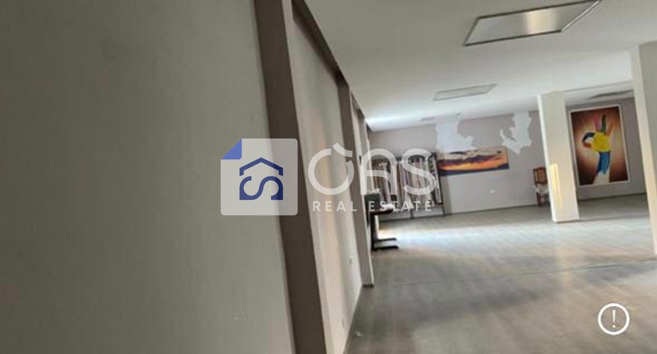 Zyrë Me Qira në Ish Fusha e Aviacionit, Tiranë - 800€ | 155 m² 2