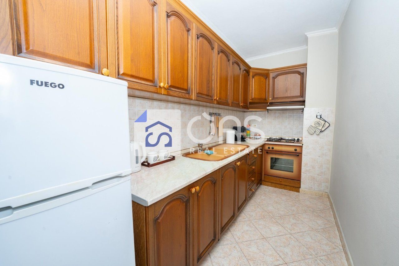 Jepet me qera apartament 2+1 tek Sheshi Willson 3