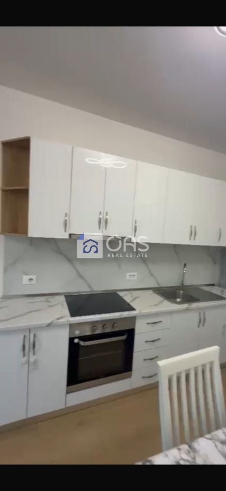 jepet me qira Apartament 1+1 yzberisht 2