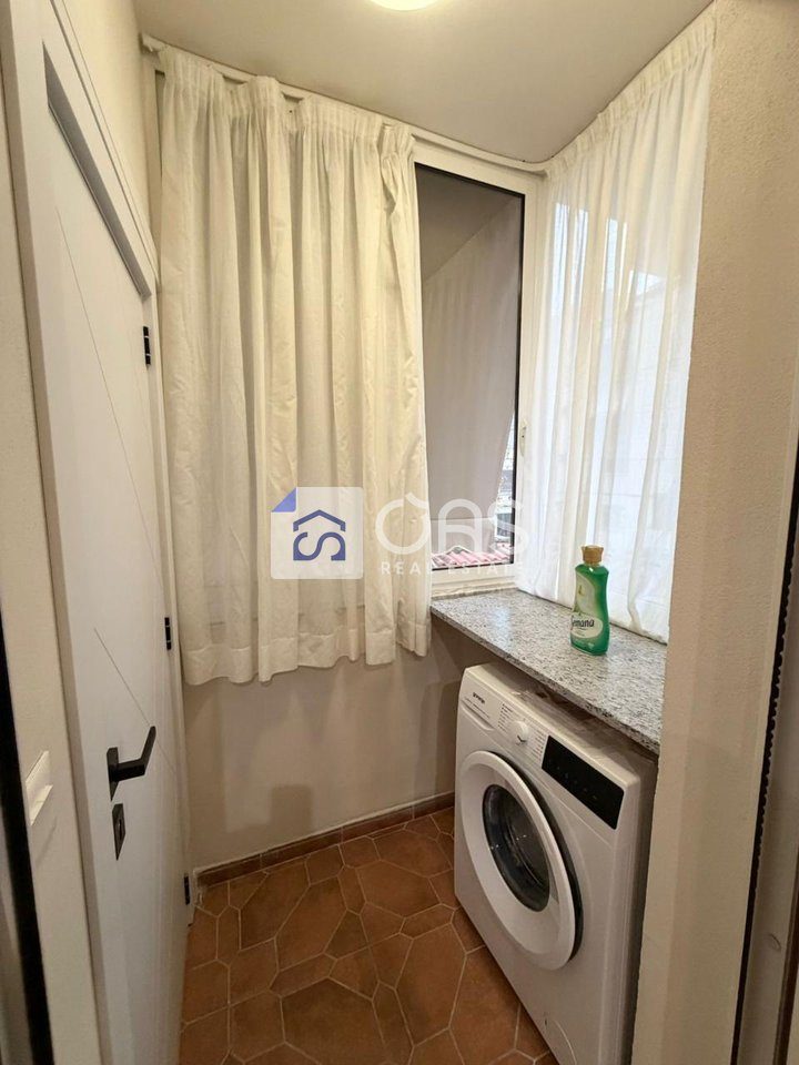 Jepet apartament me qera 1+1 perballe Delijorgjit 4