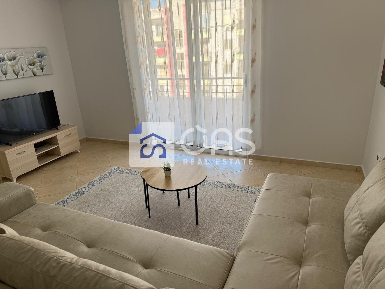 Jepet me qera apartament 1+1 ne Yzberisht (Perball KMY) 2