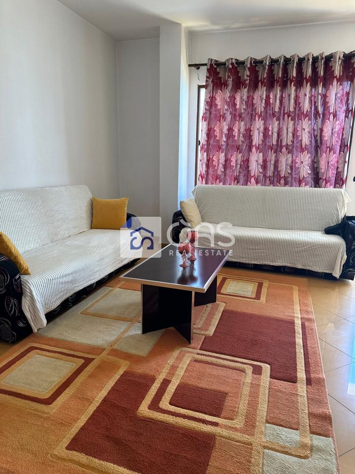 Jepet APARTAMENT me qera 1+1 21 dhjetori