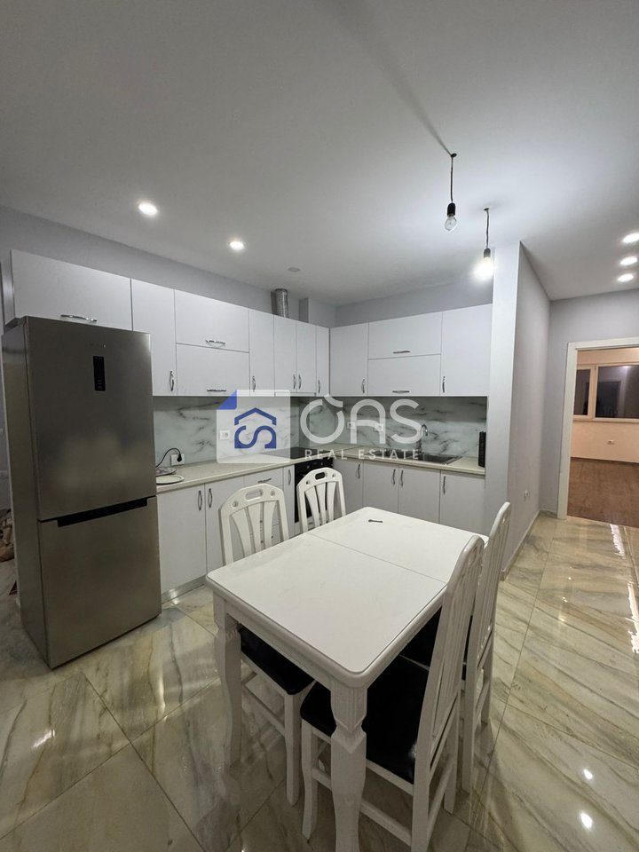 Jepet me qera apartament 2+1 ne Astir 2
