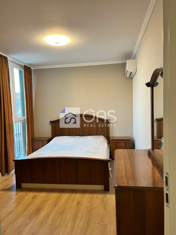 Shitet apartament 2+1 ne Yzberisht 3