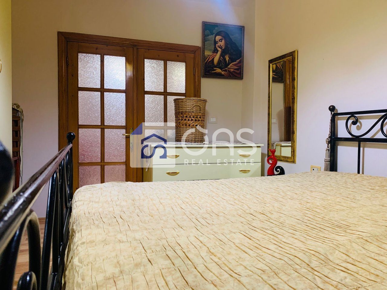 Jepet apartament me qera 1+1 ne Don Bosko. 650 euro 3
