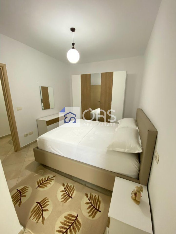 Jepet apartament 2+1 me qera ne zonen e Unazes se Re (prane Miell Tirana) 3