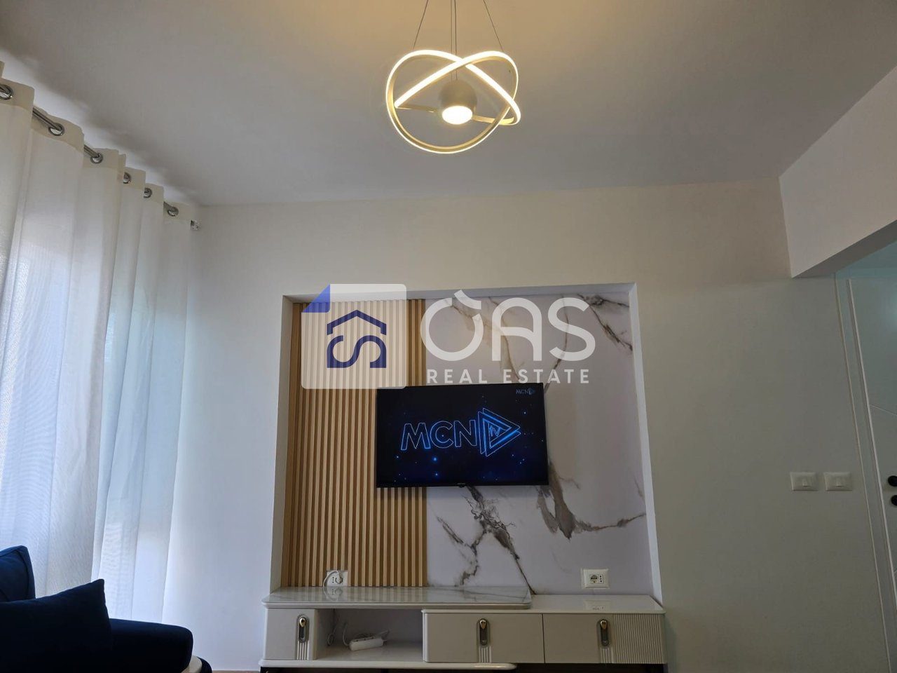 Jepet apartament me qera 1+1 Ne Don Bosko 3