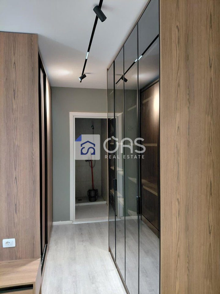 Jepet me qera apartament 2+1+P Ne Ali Dem 4
