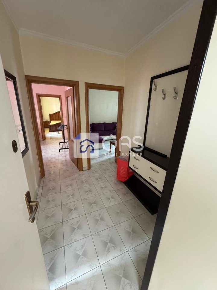Shitet APARTAMENT 2+1 SELVIA (OKAZION) 4