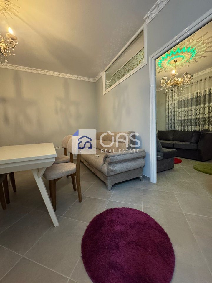 Jepet apartament me qera 2+1 tek Green City (Astir) 3