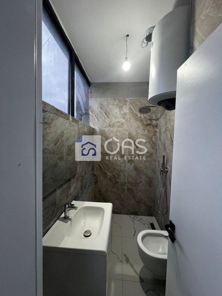 Jepet me qera apartament 1+1 ne Laprak. 3