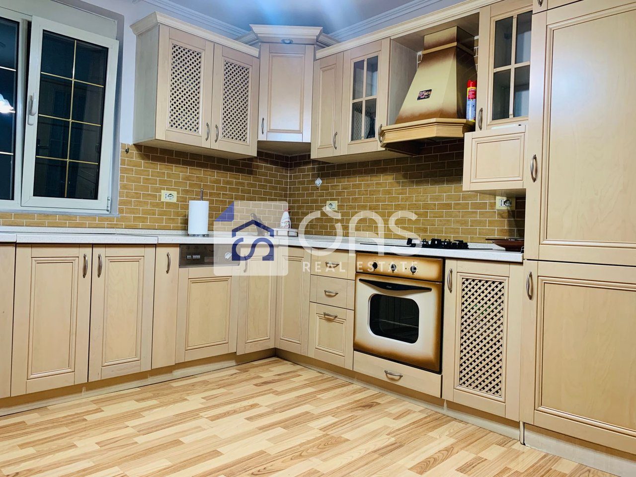 Jepet apartament me qera 1+1 ne Don Bosko. 650 euro 2