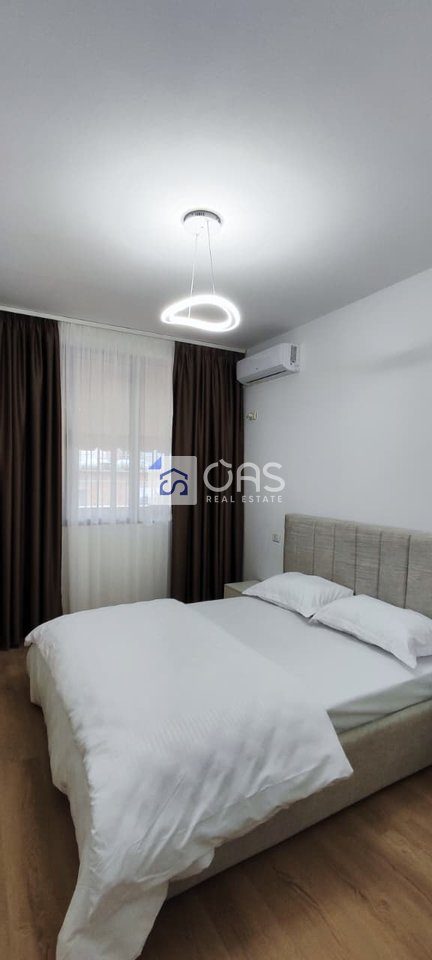 Jepet apartament me qera 1+1 ne Rrugen e Kavajes 3