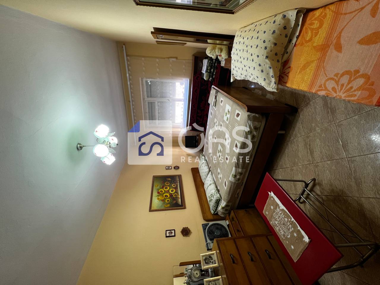Jepet me qera apartament 1+1 tek Rruga e Kosovareve. 3