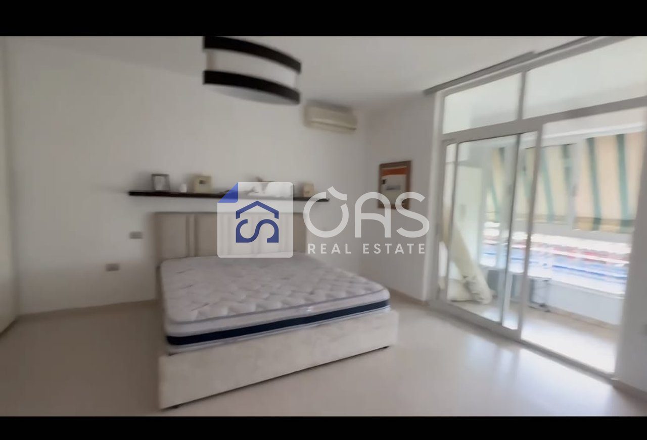 Jepet me qera apartament 2+1 tek Komuna Parisit (Kompleksi Kika 1) 3