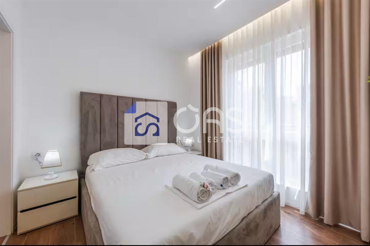 Jepet me qera apartament 1+1 ne Myslym Shyr 3