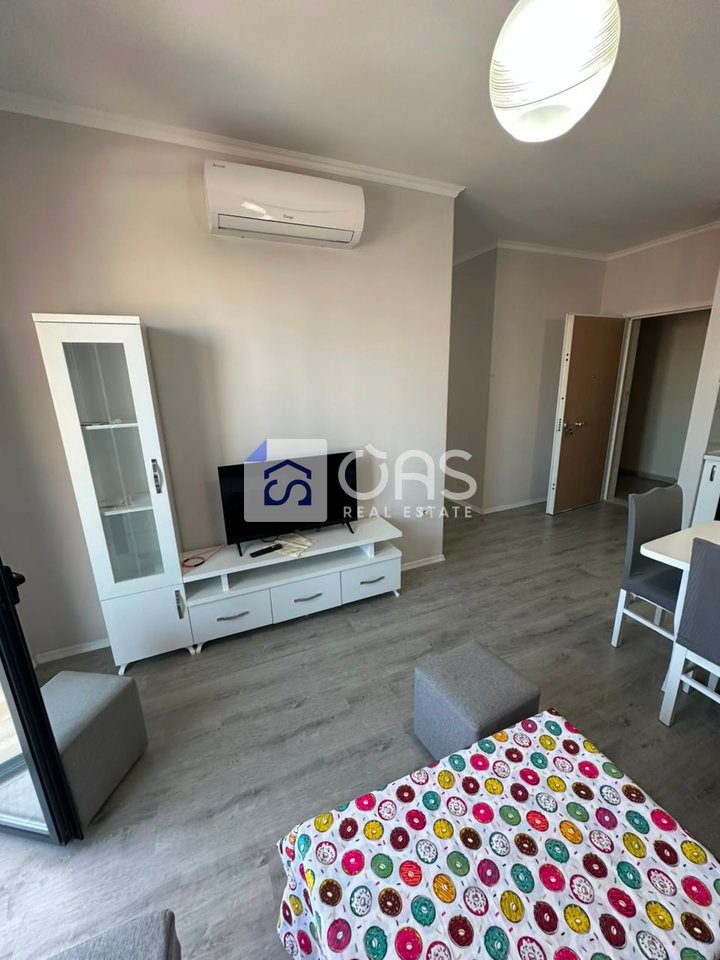 Jepet apartament me qera 2+1 Don Bosko 3
