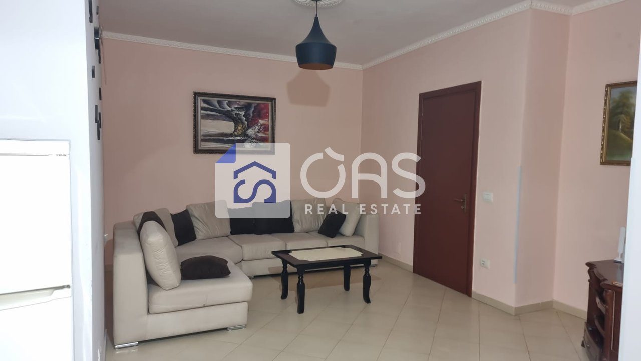 Jepet me qera apartament 1+1 ne Astir