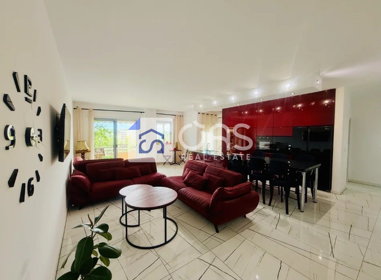 Jepet me qera apartament 2+1 liqeni i thate 2
