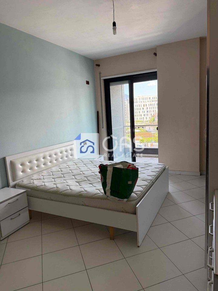 Jepet me qera apartament 2+1+2 ne Astir 2