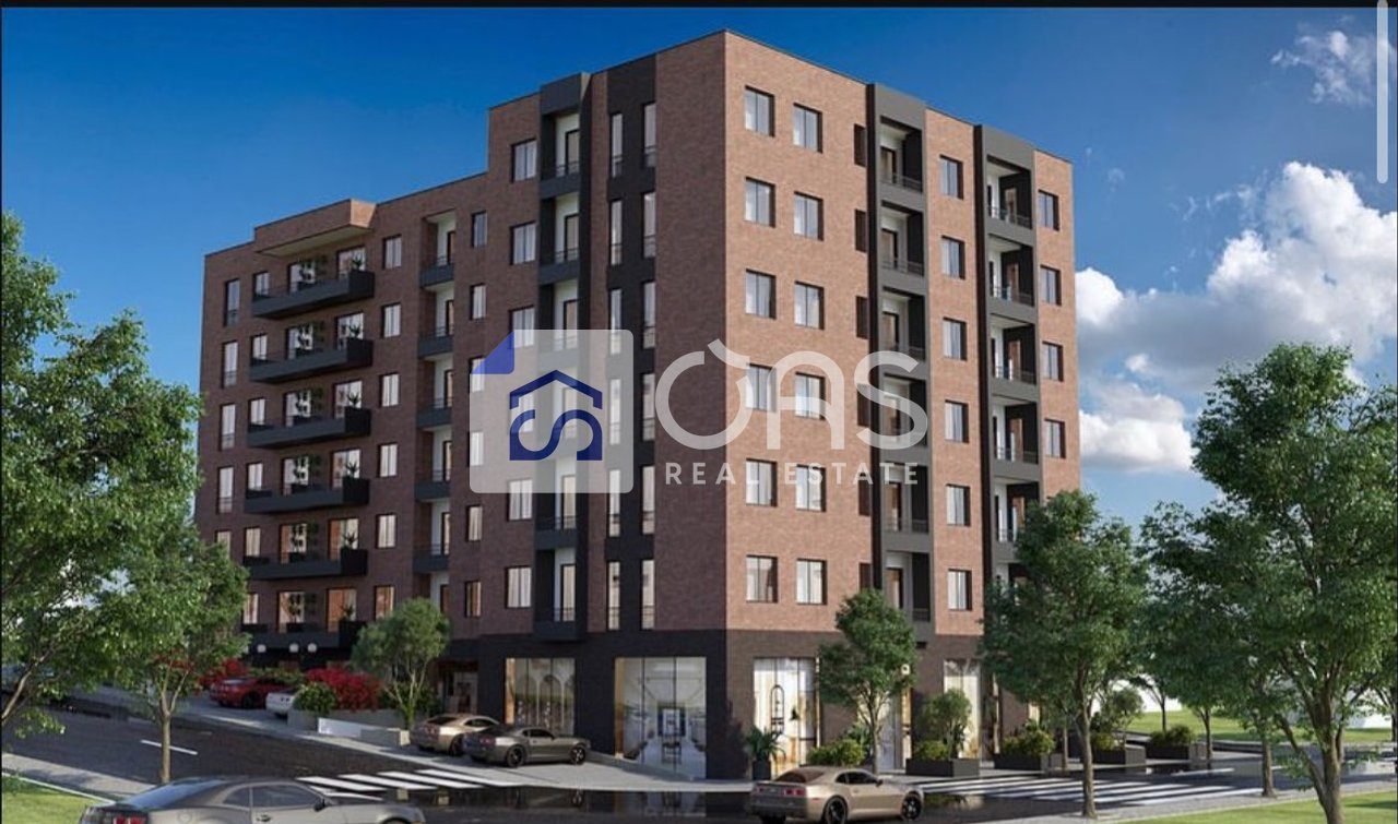 Shitet apartament 2+1 ne Paskuqan.(Ringside Residenc) 3
